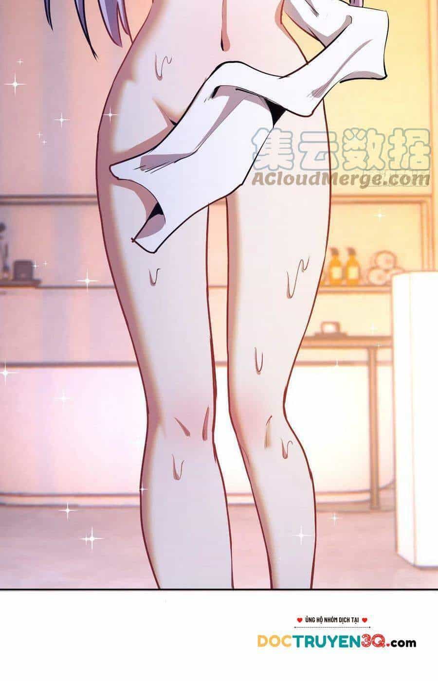 Tinh Linh Ám Đế - Chương 128 - ảnh 8