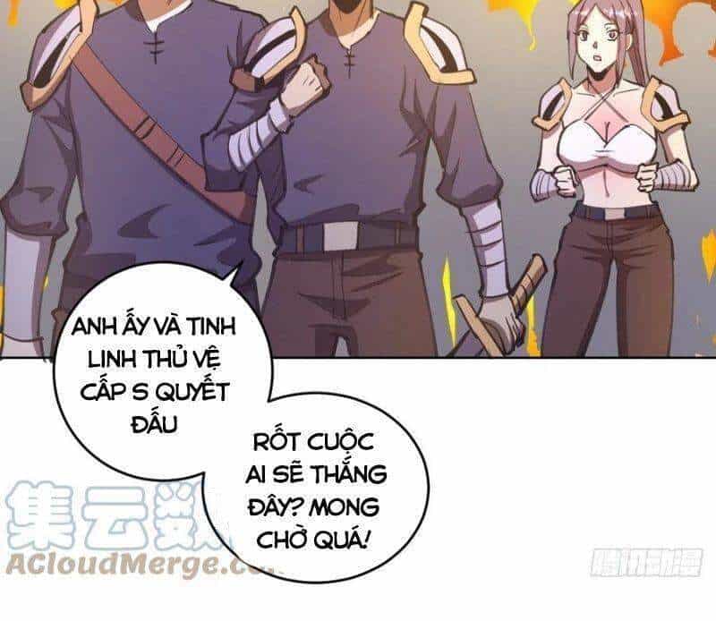Tinh Linh Ám Đế - Chương 129 - ảnh 24