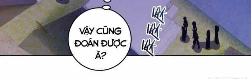 Tinh Linh Ám Đế - Chương 129 - ảnh 36