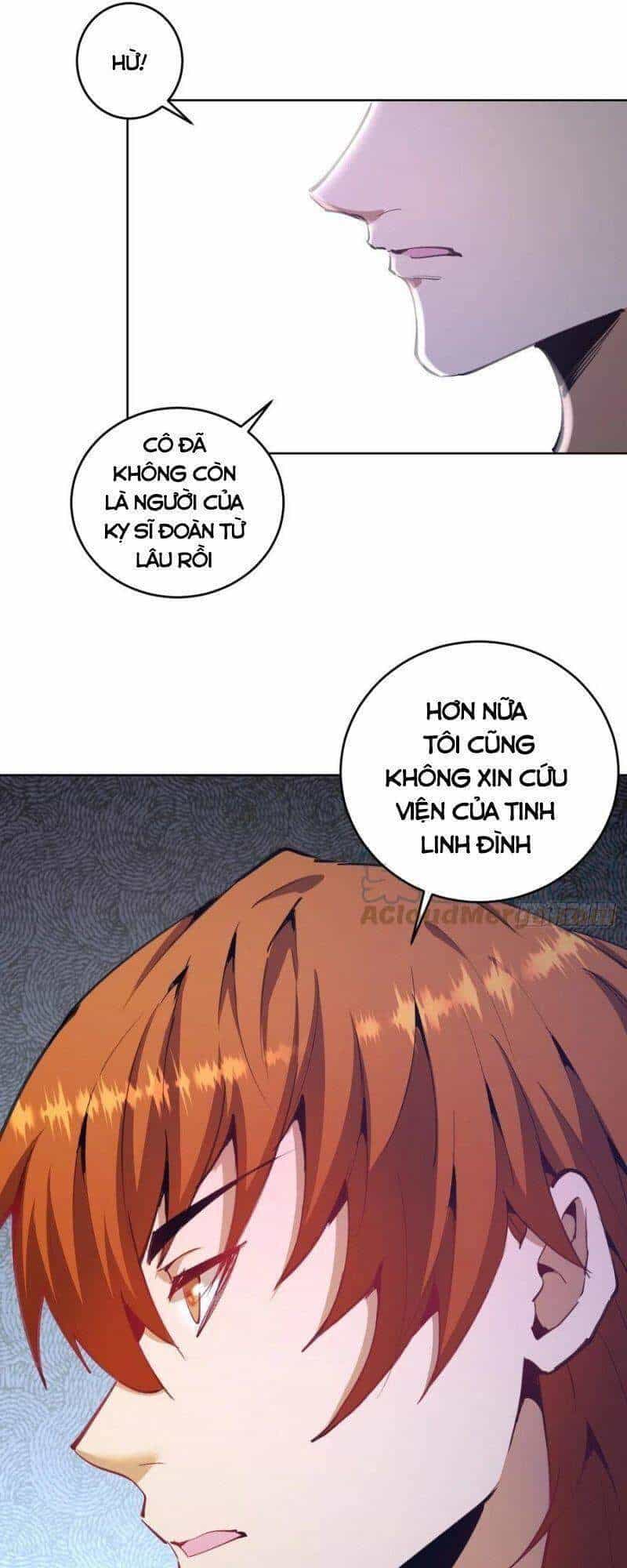 Tinh Linh Ám Đế - Chương 129 - ảnh 9