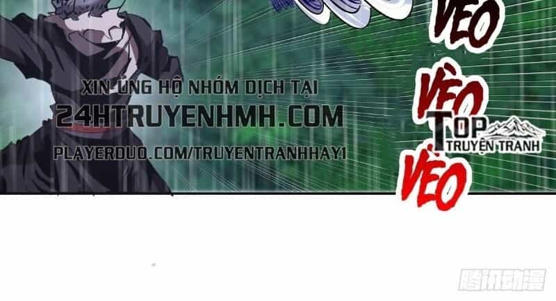 Tinh Linh Ám Đế - Chương 13 - ảnh 12