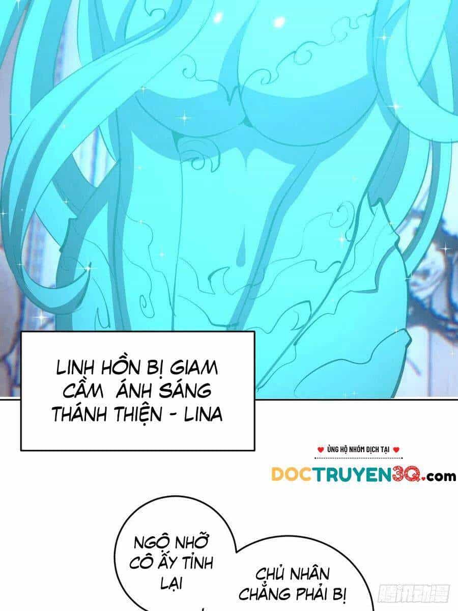 Tinh Linh Ám Đế - Chương 131 - ảnh 11