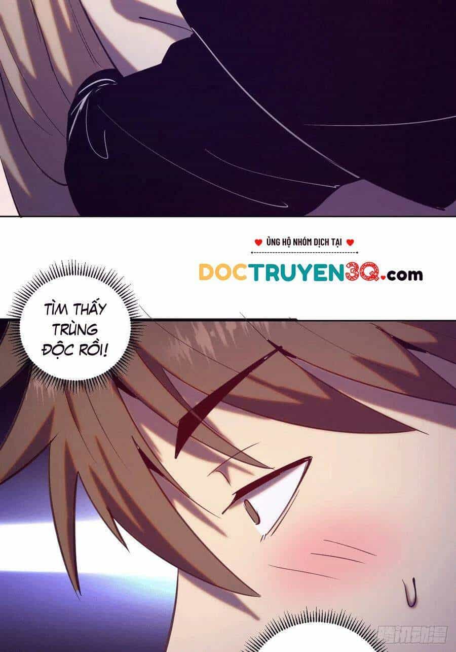 Tinh Linh Ám Đế - Chương 131 - ảnh 38
