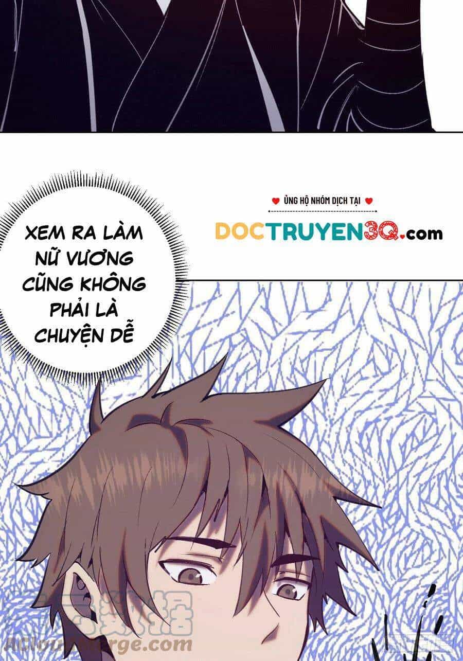 Tinh Linh Ám Đế - Chương 131 - ảnh 41