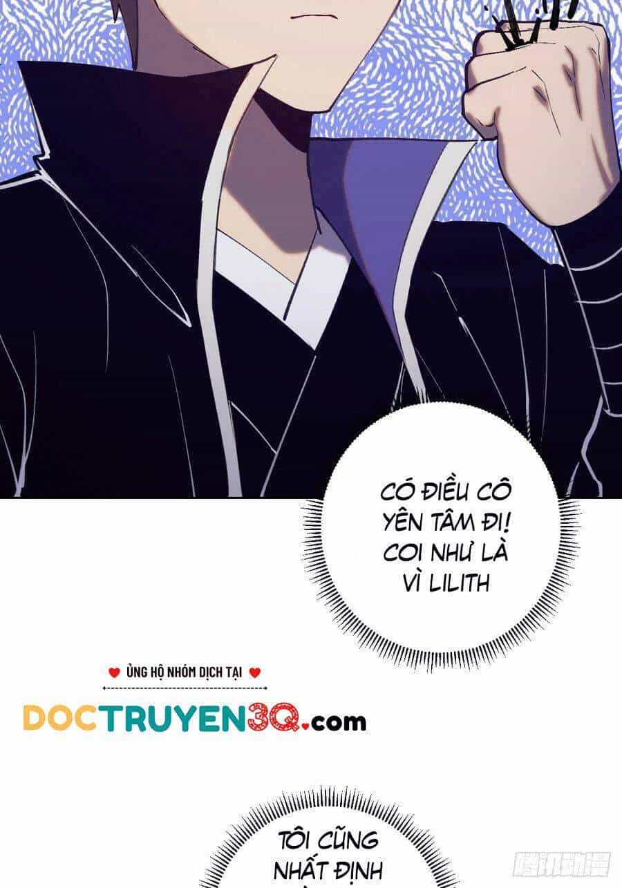 Tinh Linh Ám Đế - Chương 131 - ảnh 42