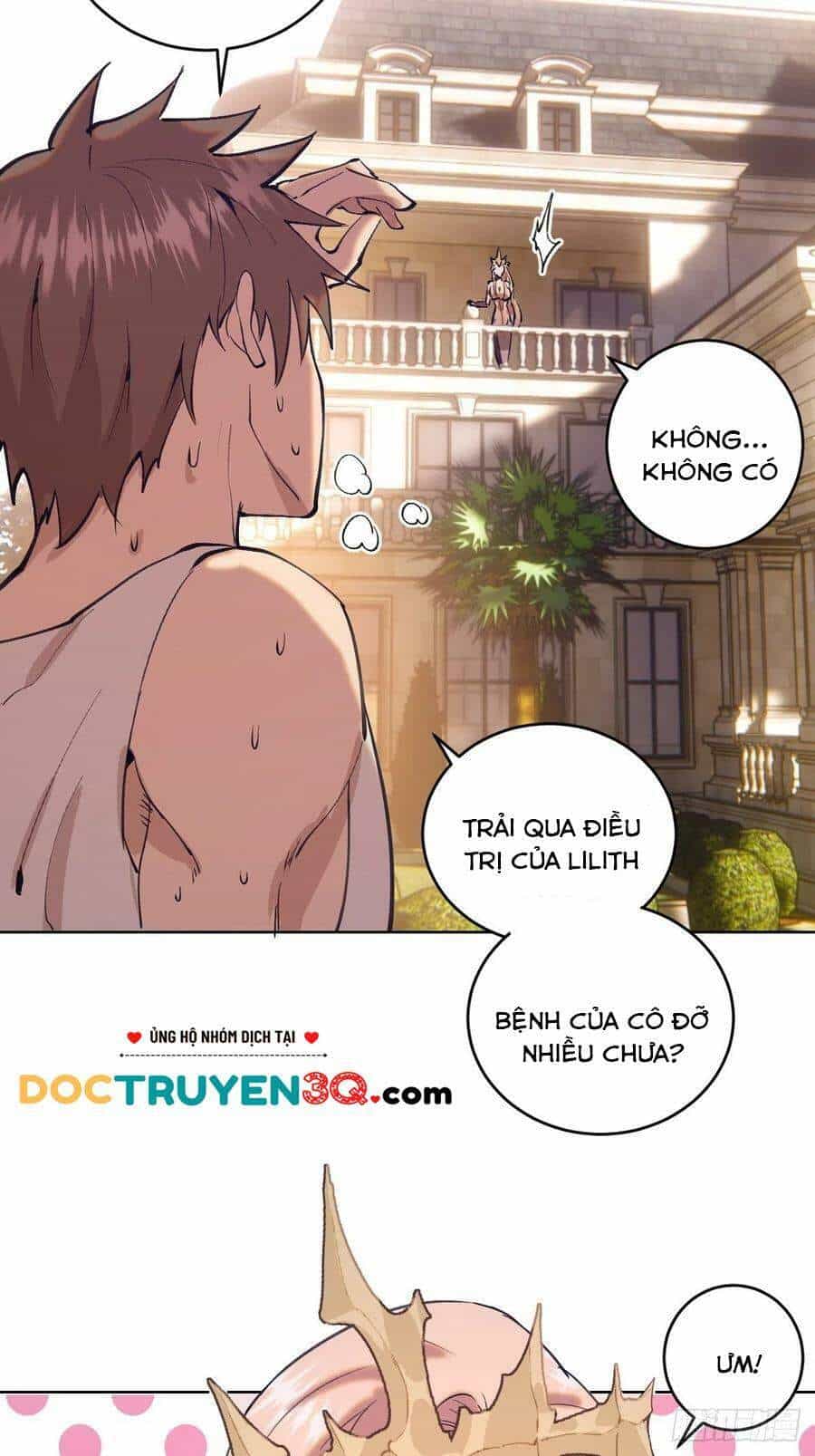 Tinh Linh Ám Đế - Chương 132 - ảnh 37