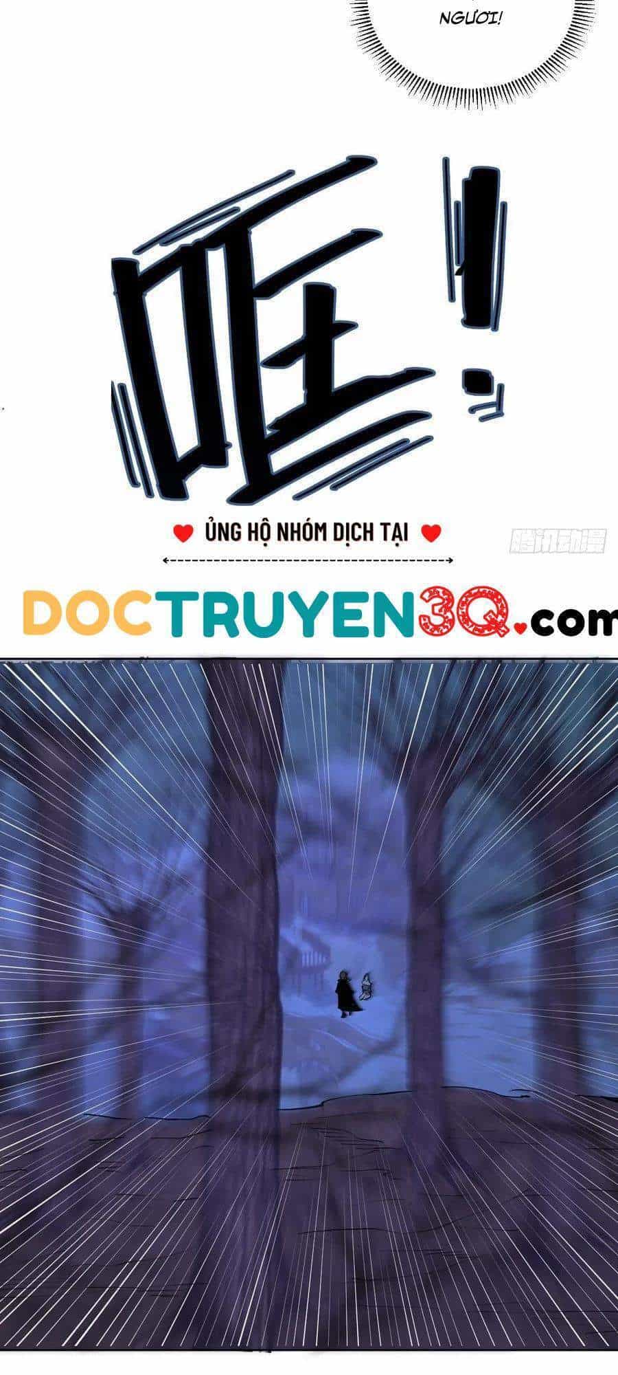 Tinh Linh Ám Đế - Chương 135 - ảnh 25