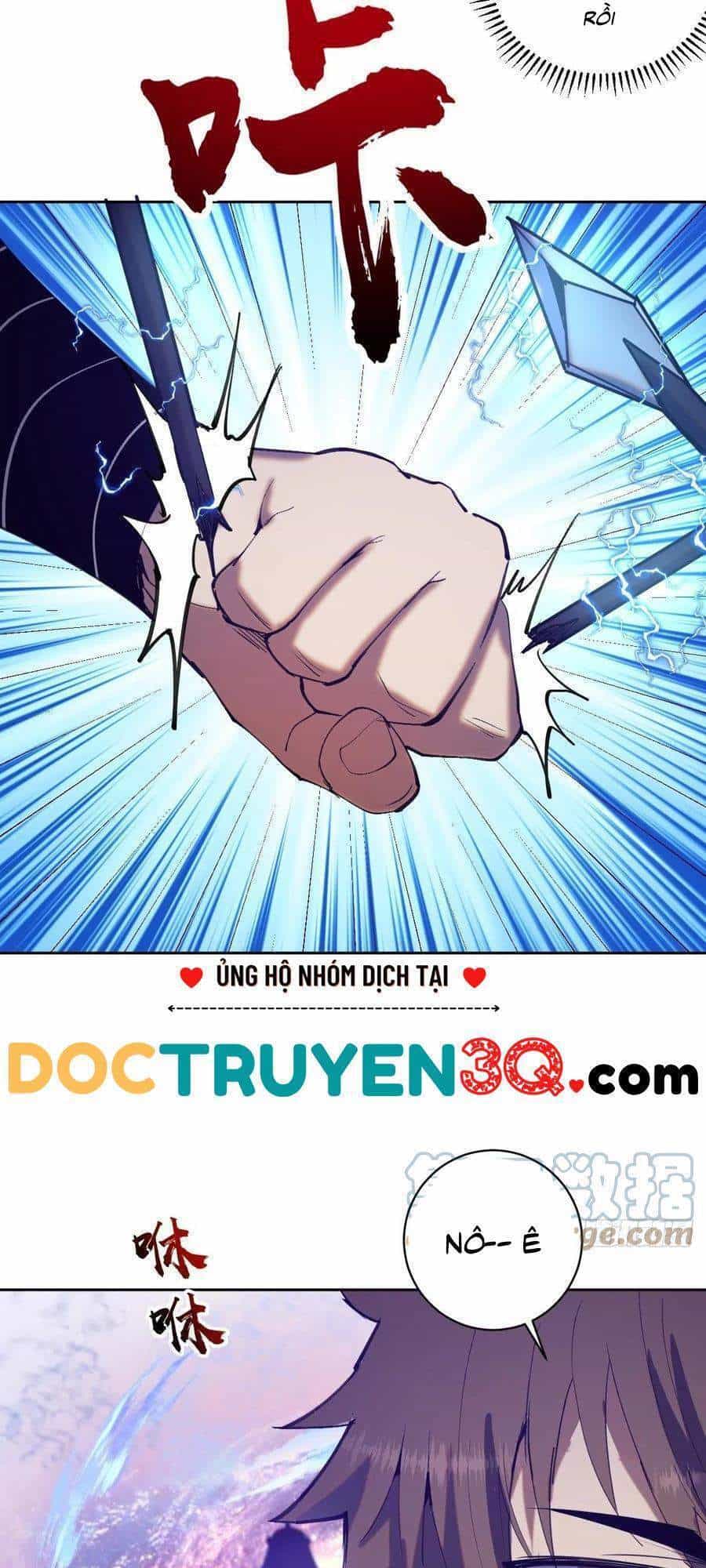Tinh Linh Ám Đế - Chương 135 - ảnh 31