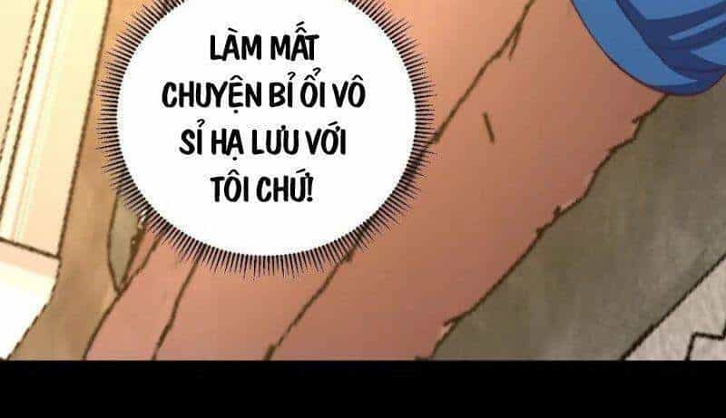Tinh Linh Ám Đế - Chương 137 - ảnh 24