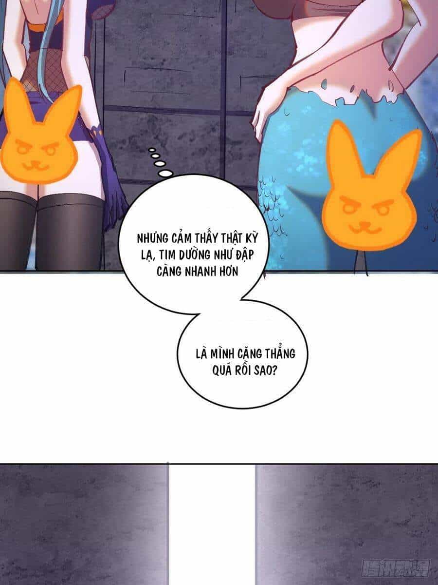 Tinh Linh Ám Đế - Chương 139 - ảnh 25