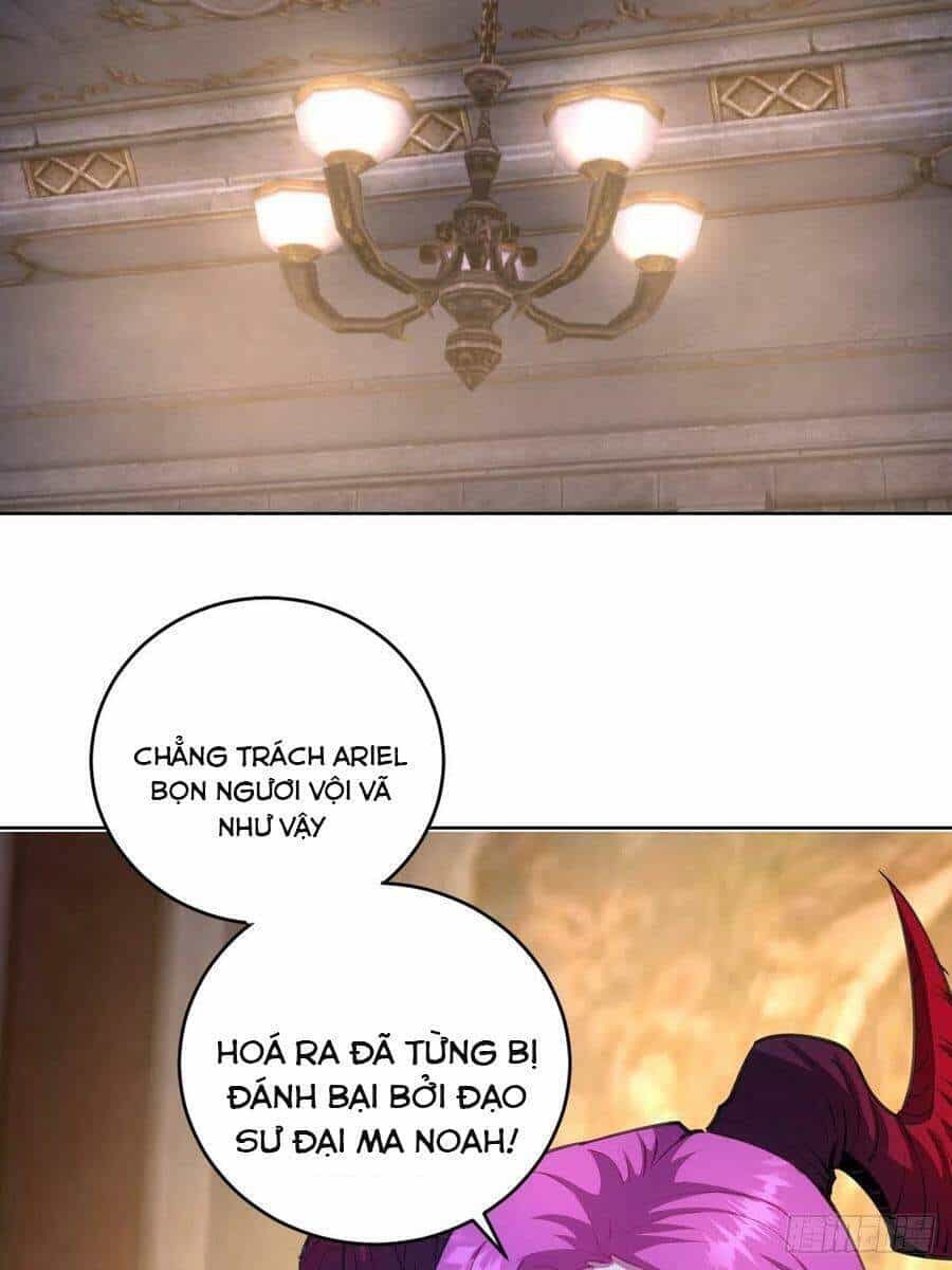 Tinh Linh Ám Đế - Chương 139 - ảnh 37
