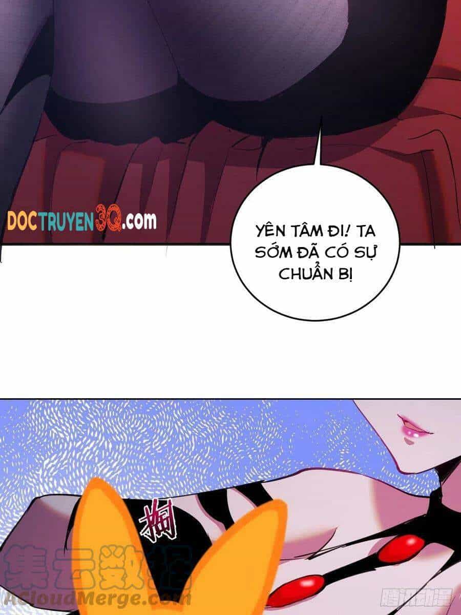 Tinh Linh Ám Đế - Chương 139 - ảnh 39