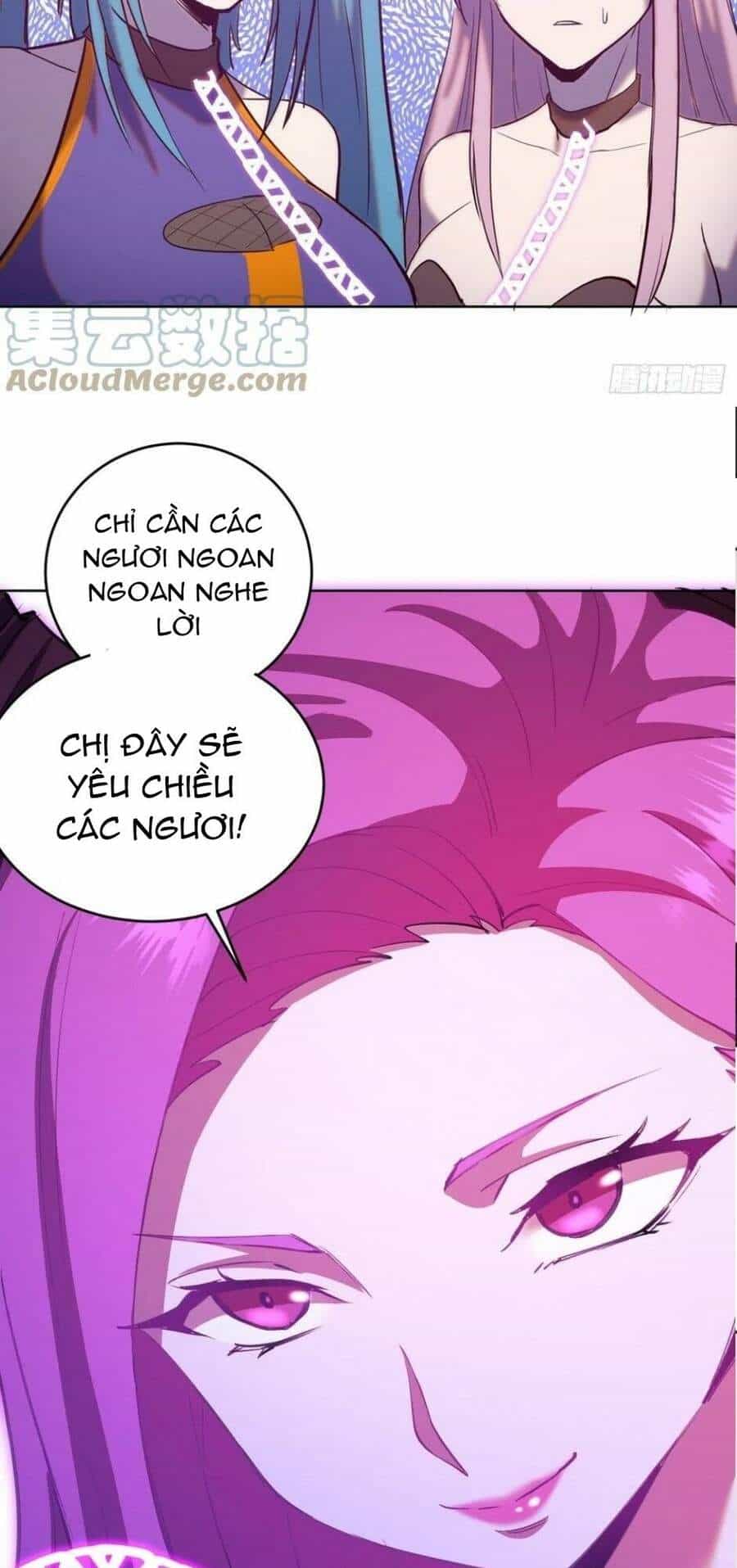 Tinh Linh Ám Đế - Chương 140 - ảnh 18