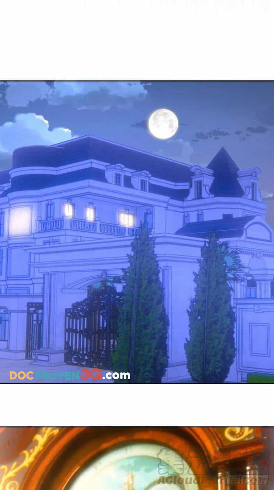 Tinh Linh Ám Đế - Chương 140 - ảnh 21
