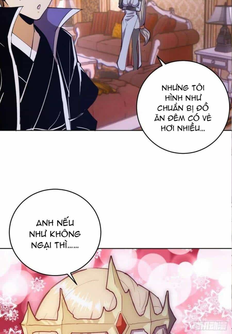Tinh Linh Ám Đế - Chương 140 - ảnh 29