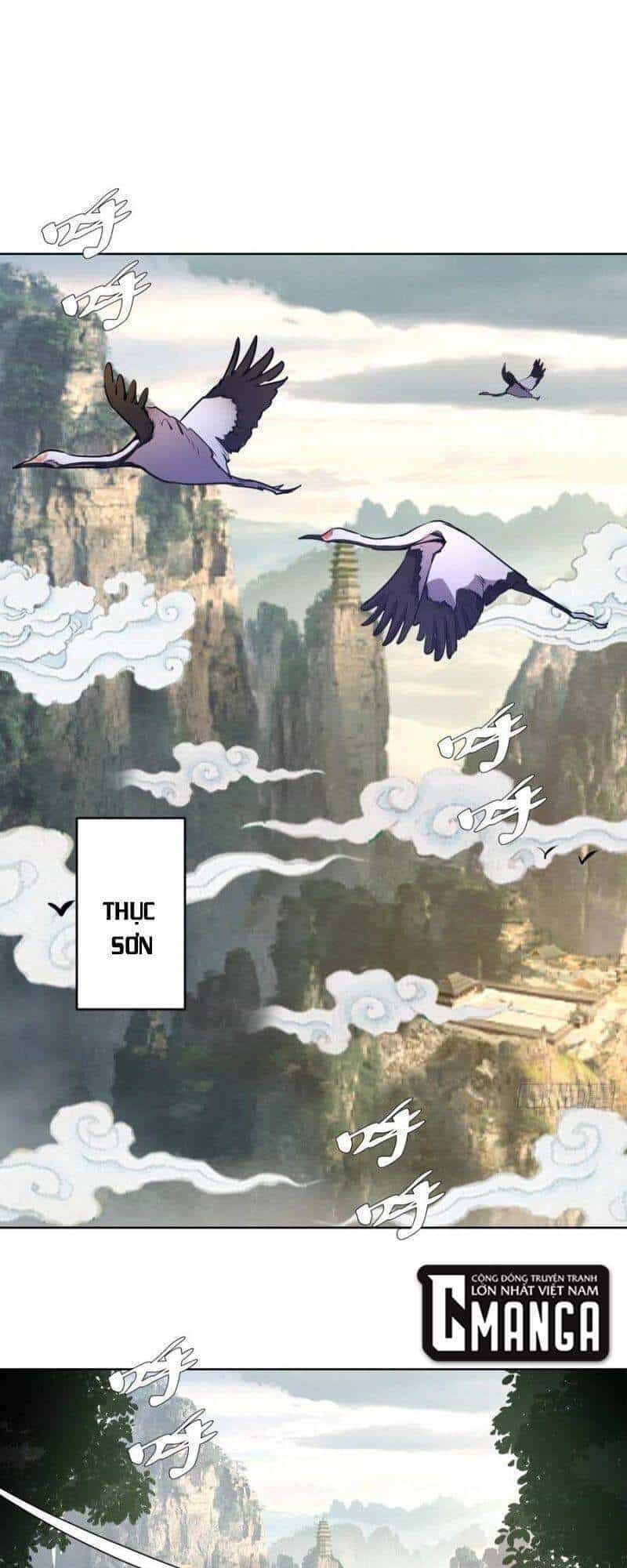 Tinh Linh Ám Đế - Chương 142 - ảnh 1