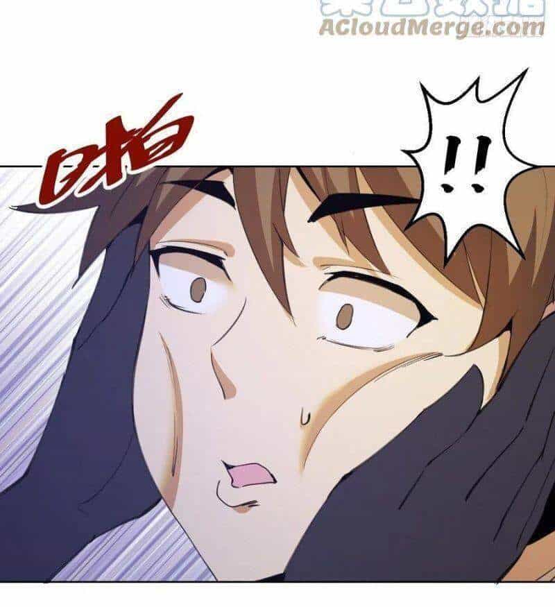 Tinh Linh Ám Đế - Chương 142 - ảnh 19