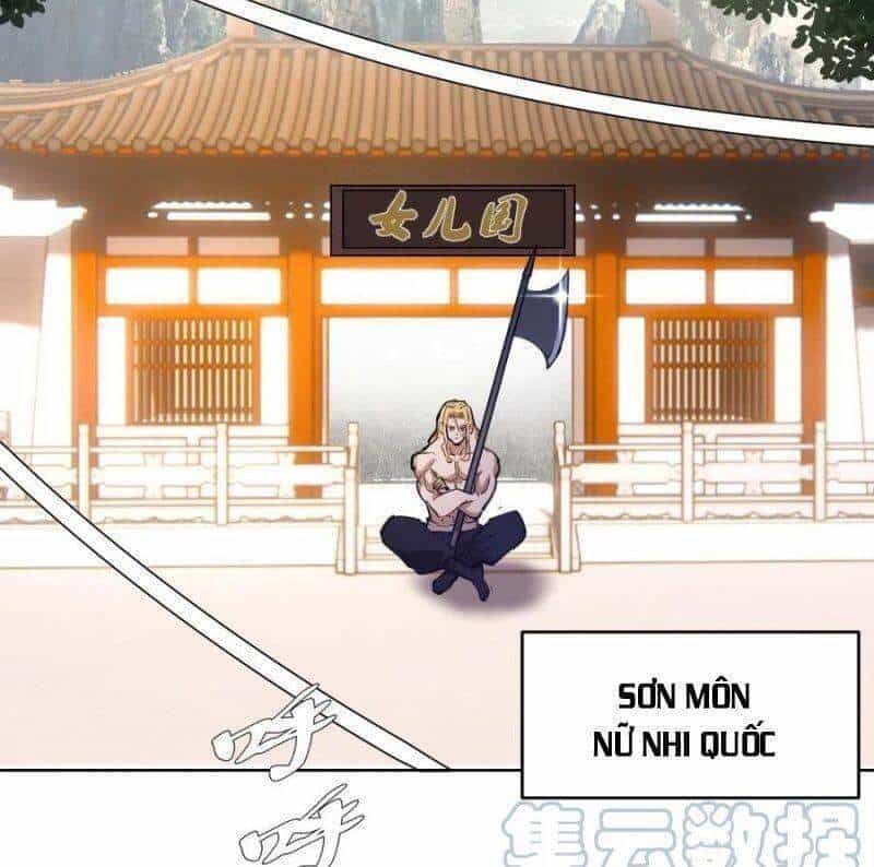 Tinh Linh Ám Đế - Chương 142 - ảnh 2