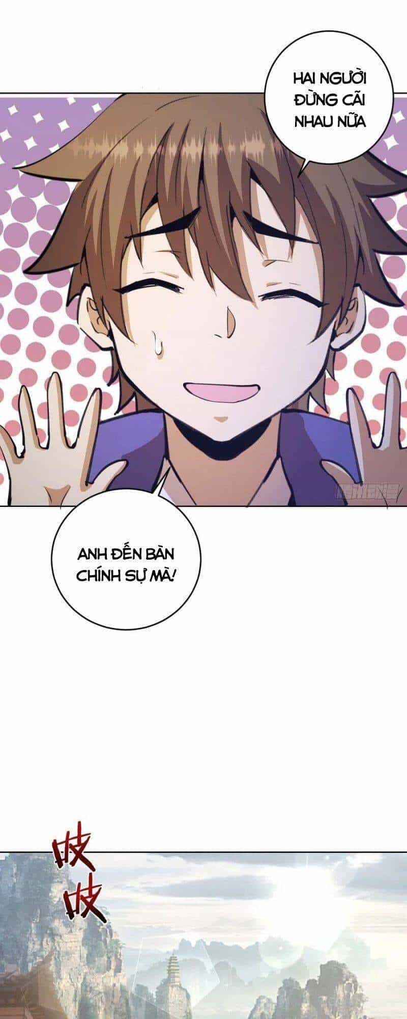 Tinh Linh Ám Đế - Chương 142 - ảnh 24
