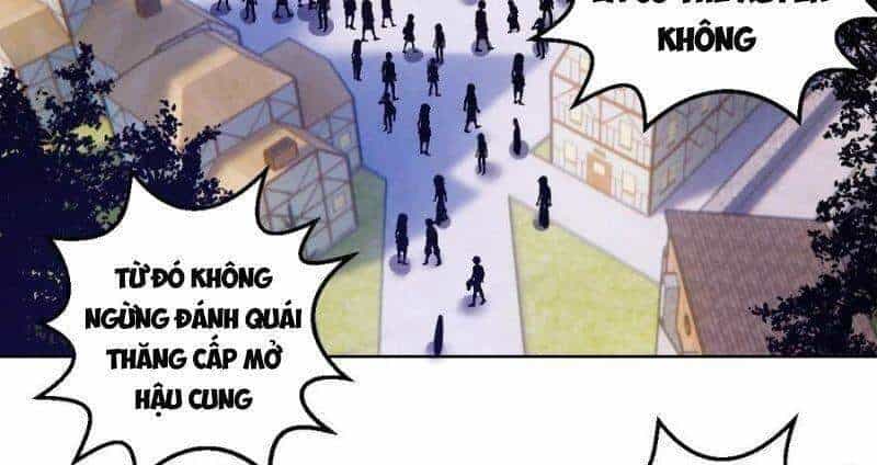 Tinh Linh Ám Đế - Chương 142 - ảnh 33
