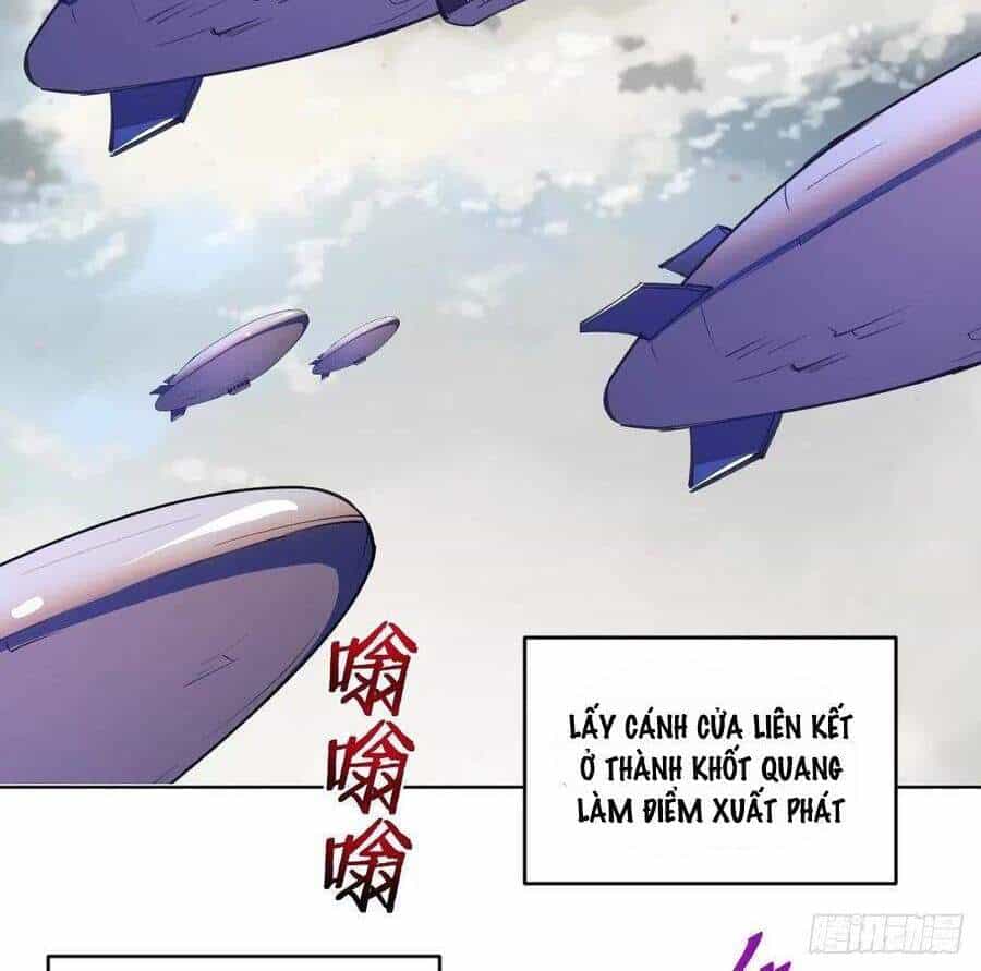 Tinh Linh Ám Đế - Chương 144 - ảnh 28