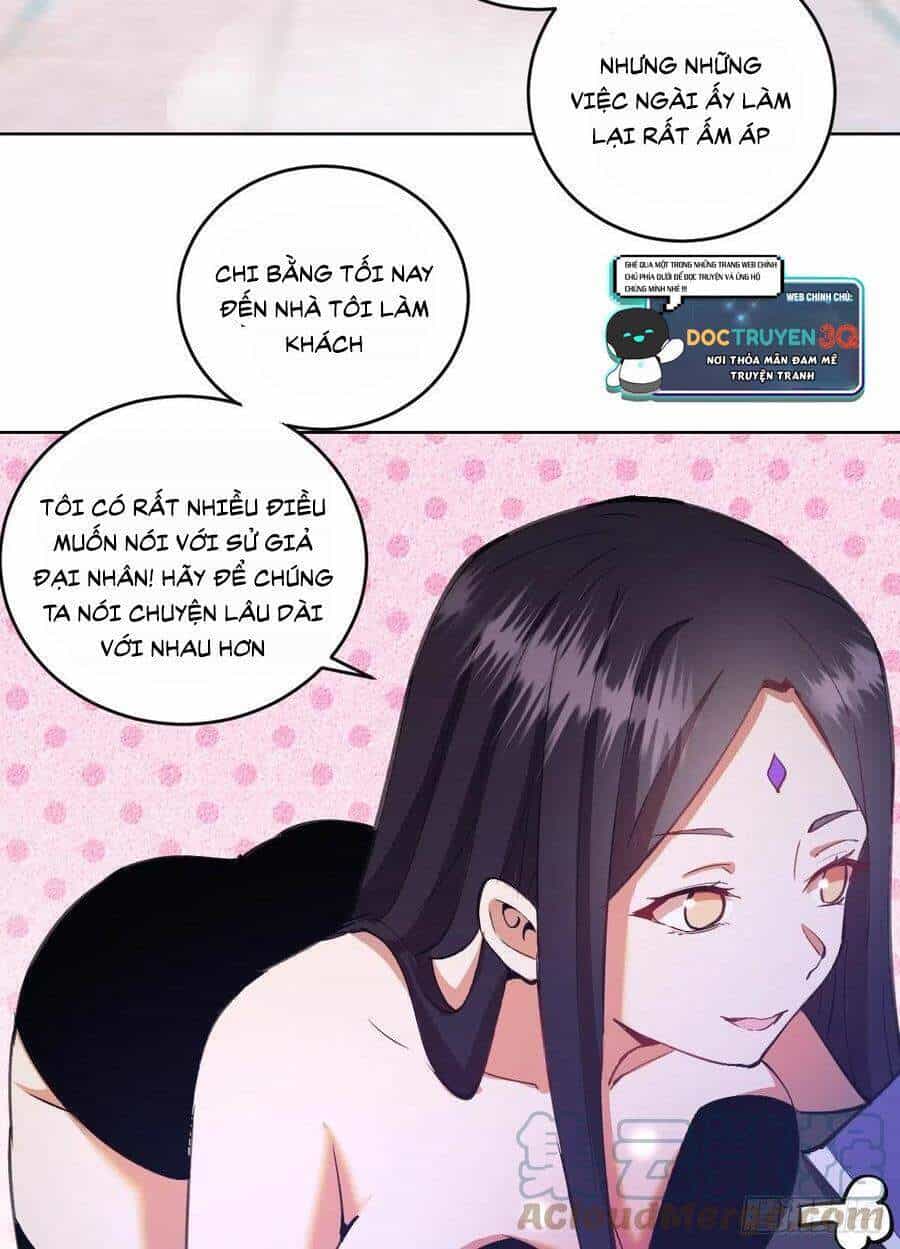Tinh Linh Ám Đế - Chương 145 - ảnh 15