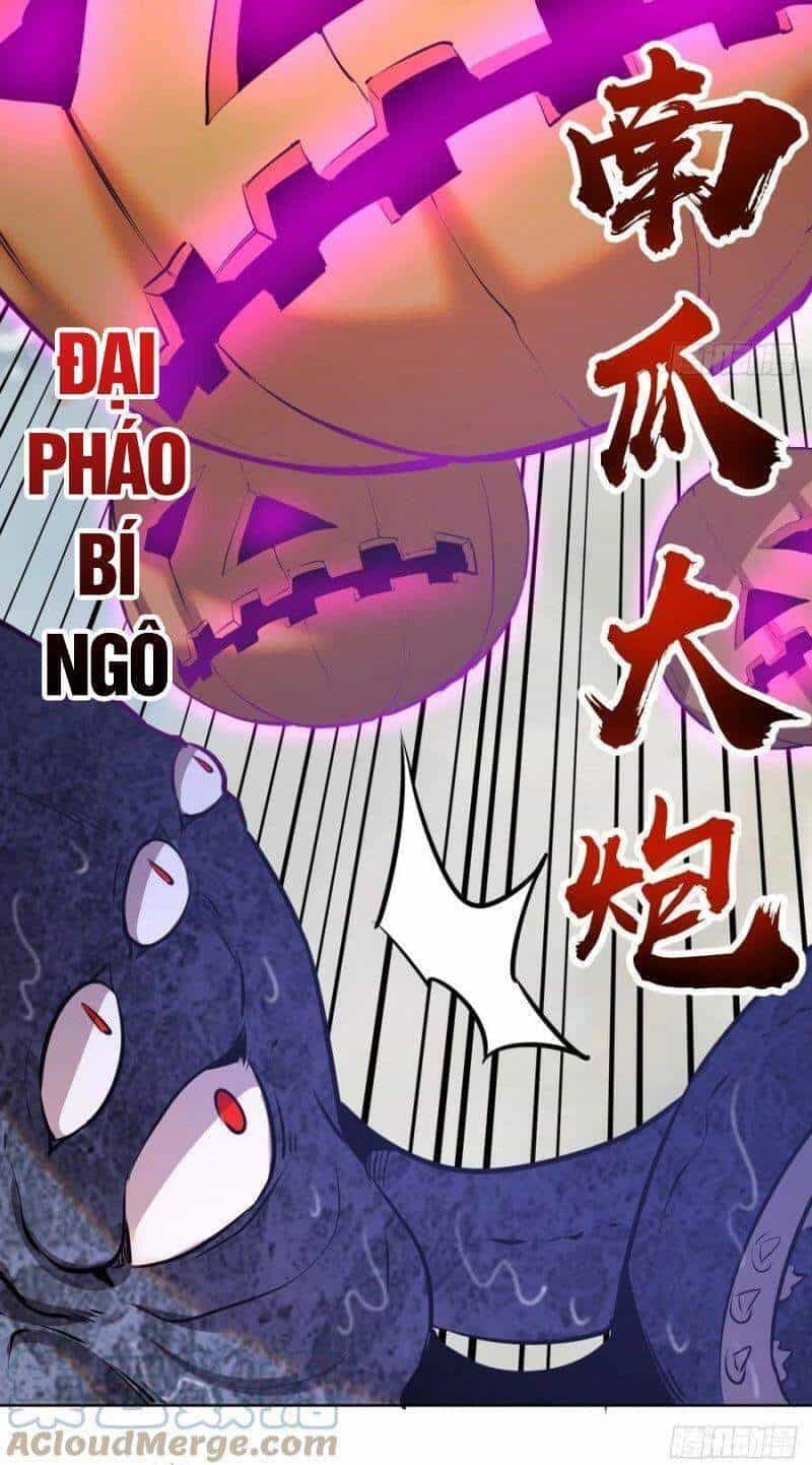 Tinh Linh Ám Đế - Chương 146 - ảnh 8