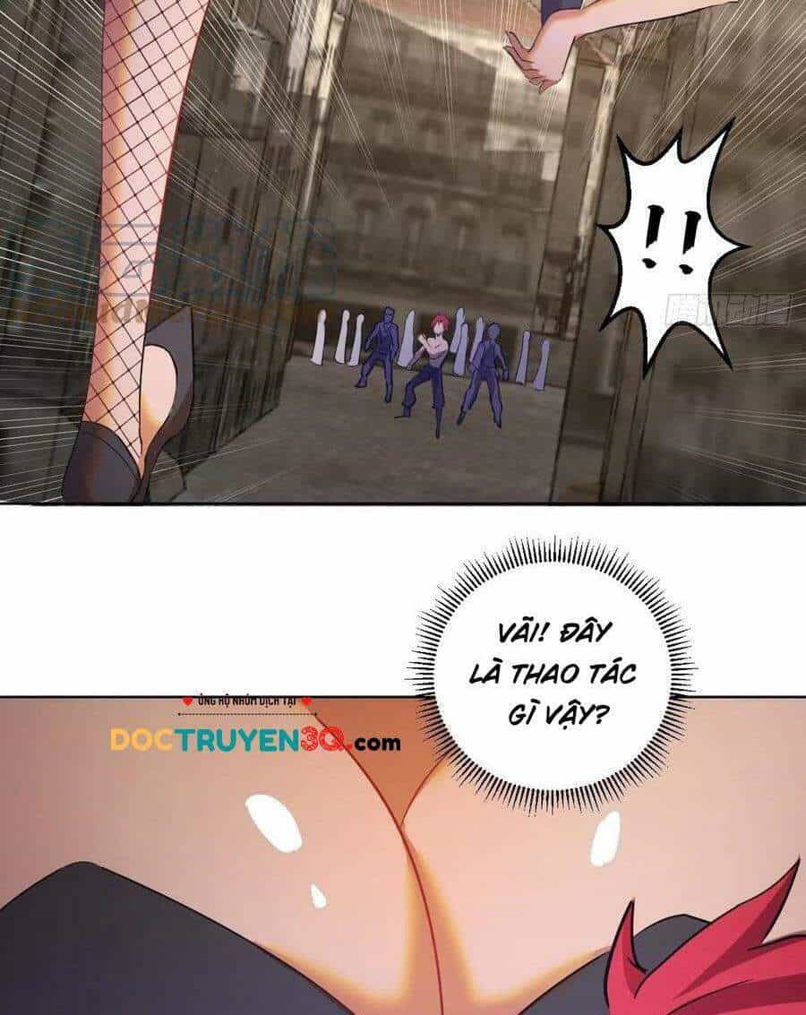 Tinh Linh Ám Đế - Chương 147 - ảnh 14