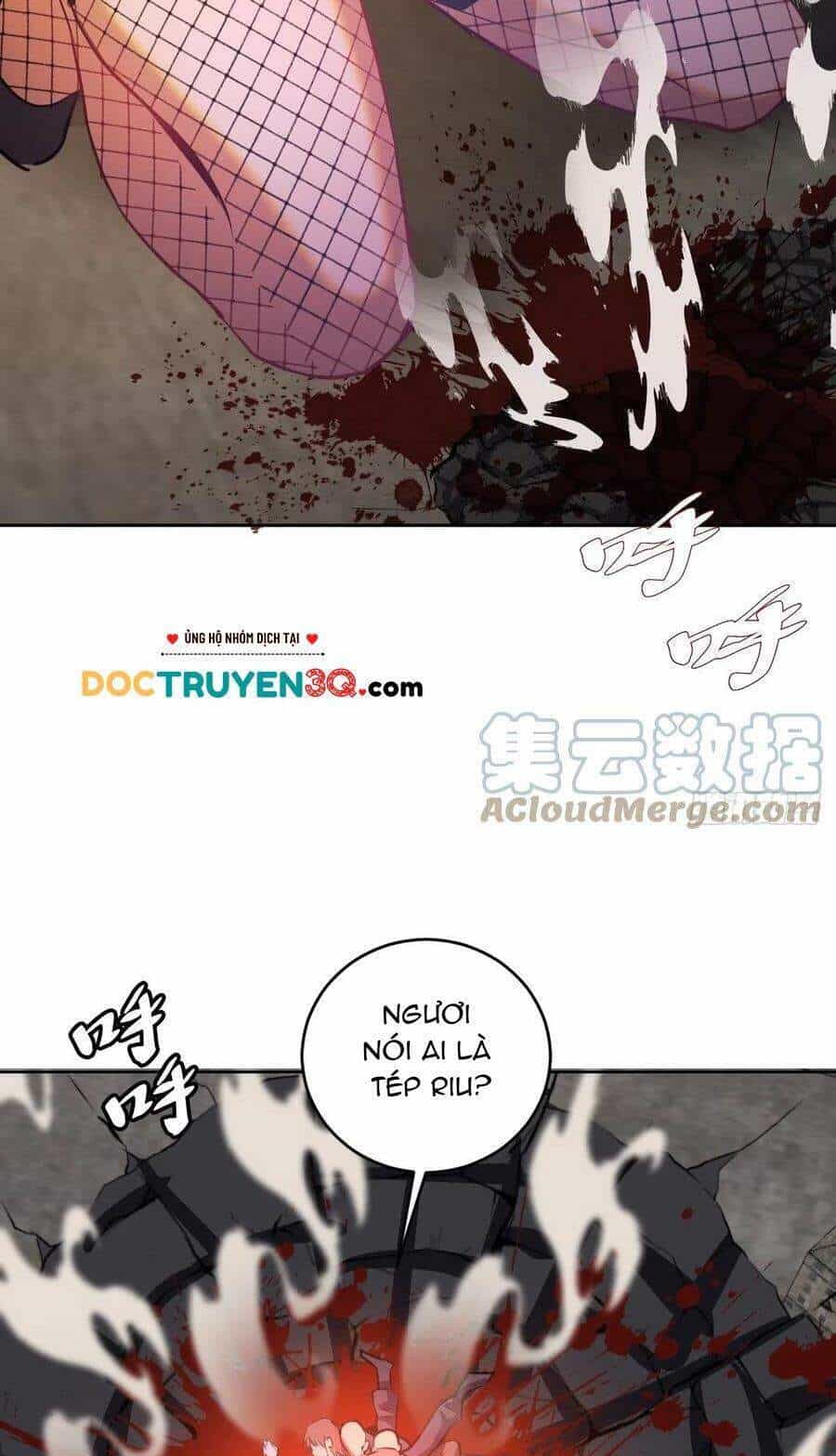Tinh Linh Ám Đế - Chương 147 - ảnh 20