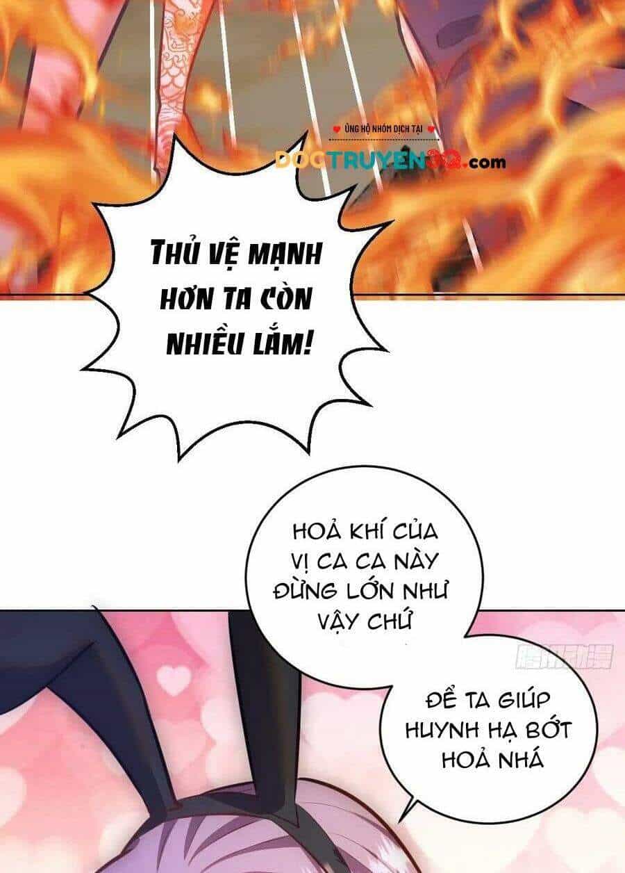 Tinh Linh Ám Đế - Chương 147 - ảnh 27