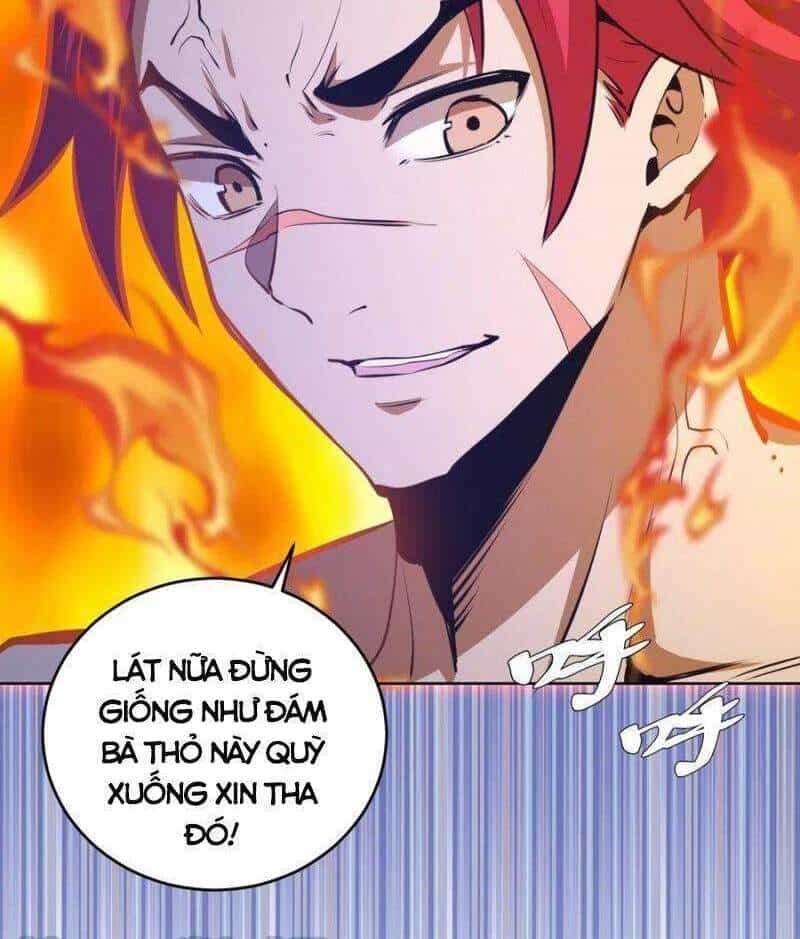 Tinh Linh Ám Đế - Chương 148 - ảnh 3