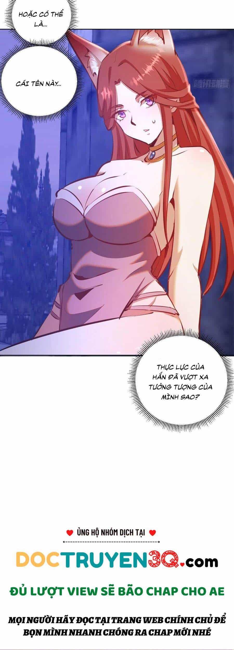 Tinh Linh Ám Đế - Chương 149 - ảnh 24