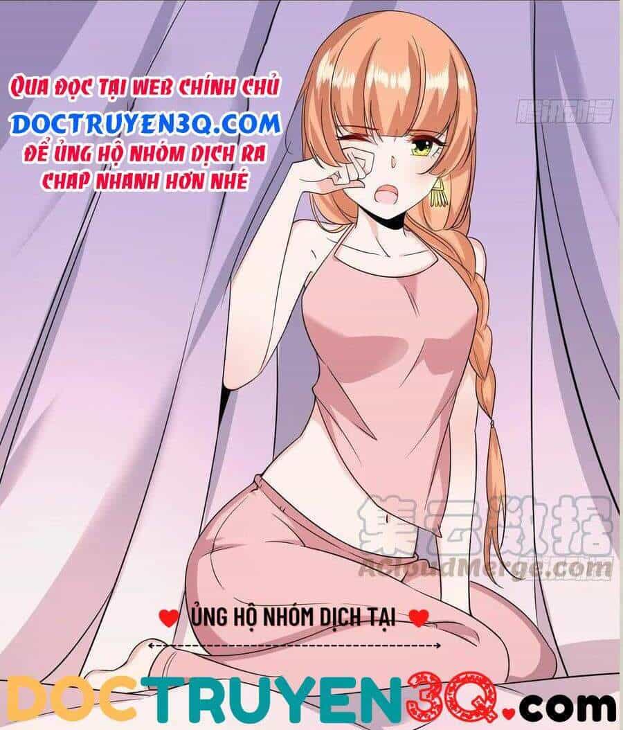 Tinh Linh Ám Đế - Chương 149 - ảnh 25
