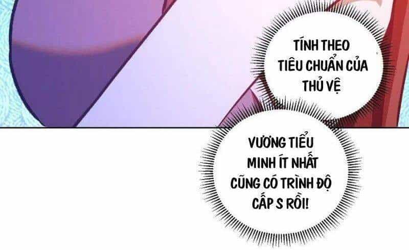 Tinh Linh Ám Đế - Chương 150 - ảnh 20