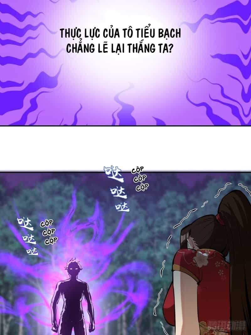 Tinh Linh Ám Đế - Chương 15 - ảnh 17