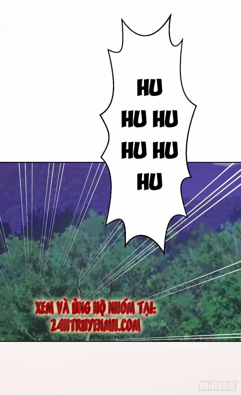 Tinh Linh Ám Đế - Chương 15 - ảnh 27