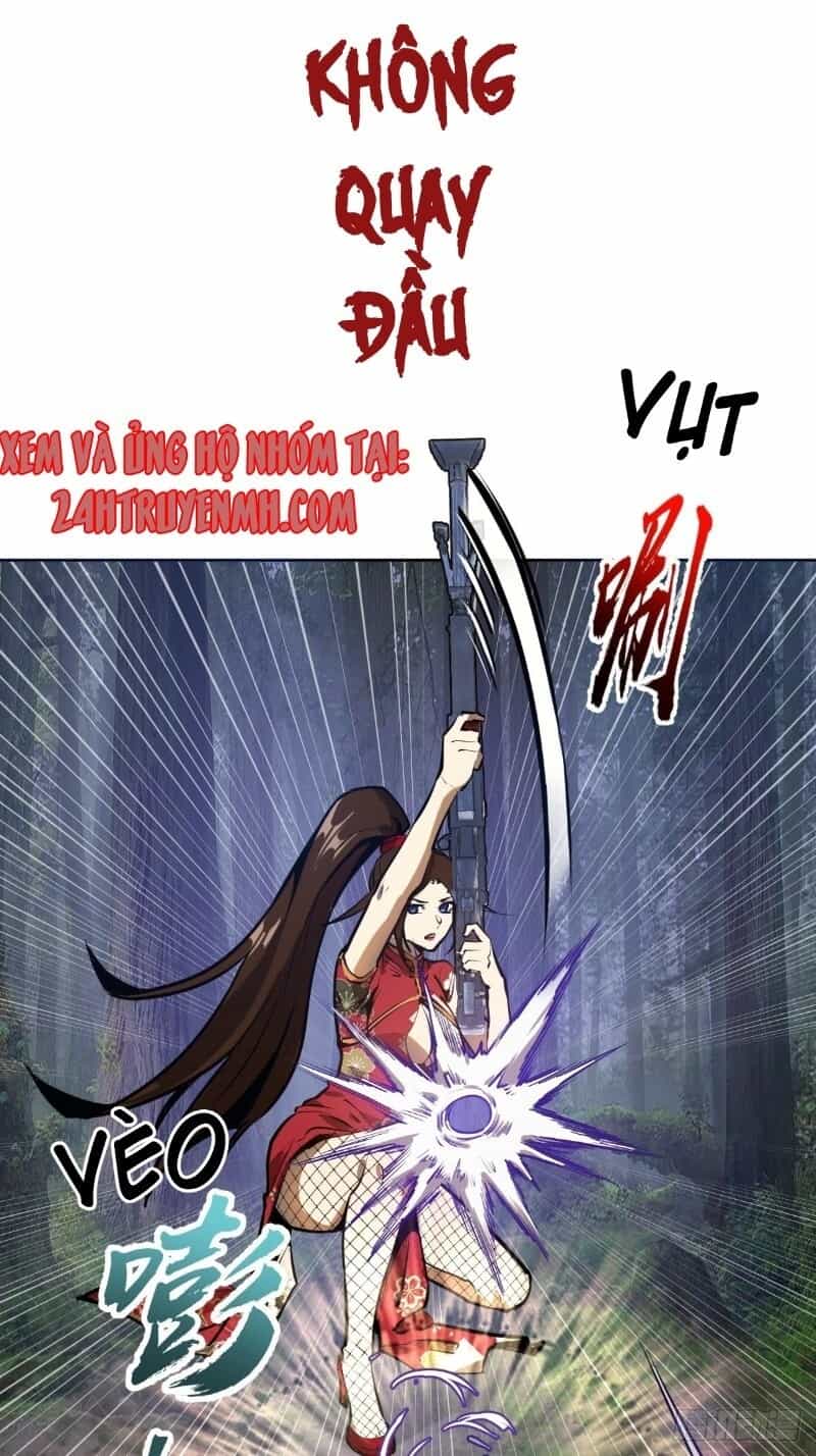 Tinh Linh Ám Đế - Chương 15 - ảnh 6