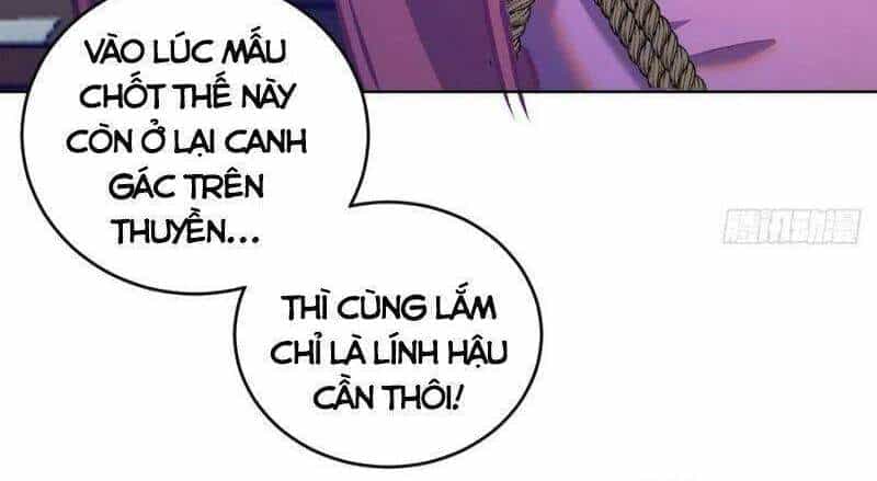 Tinh Linh Ám Đế - Chương 152 - ảnh 14