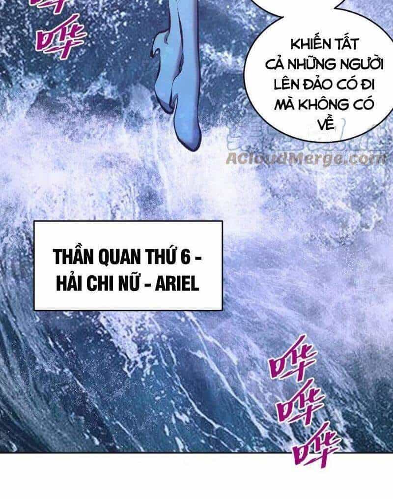 Tinh Linh Ám Đế - Chương 152 - ảnh 22