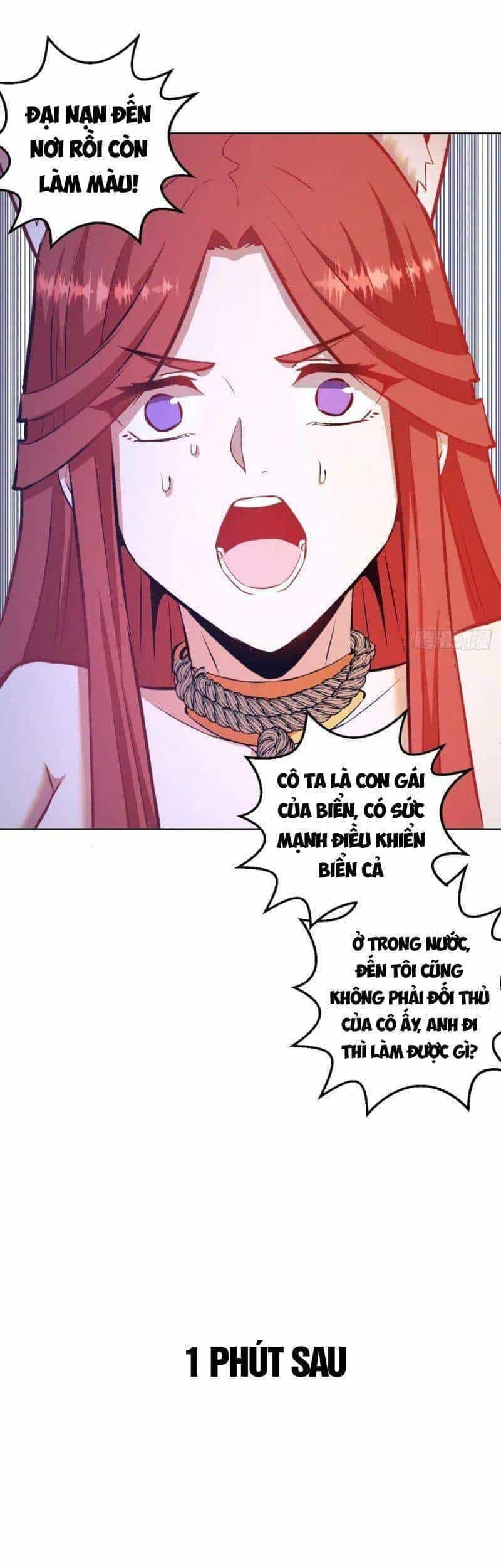 Tinh Linh Ám Đế - Chương 152 - ảnh 28