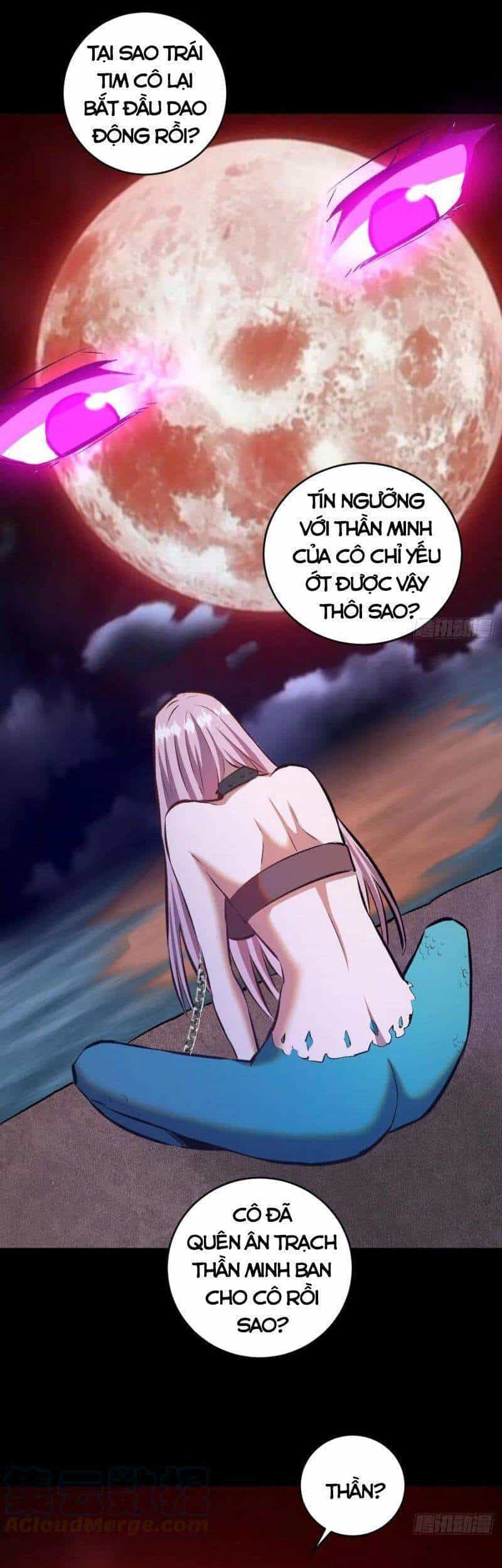 Tinh Linh Ám Đế - Chương 153 - ảnh 11