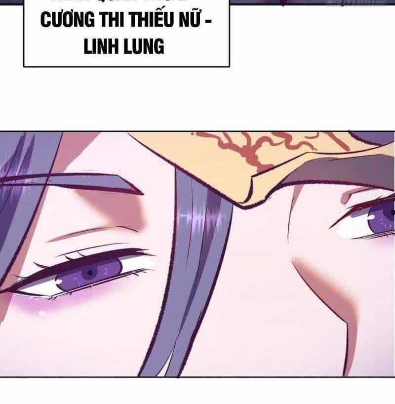 Tinh Linh Ám Đế - Chương 153 - ảnh 26