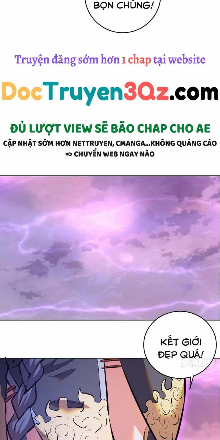 Tinh Linh Ám Đế - Chương 154 - ảnh 19