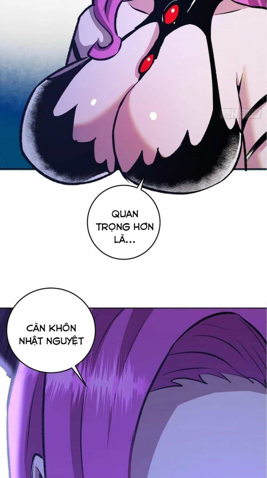 Tinh Linh Ám Đế - Chương 154 - ảnh 25