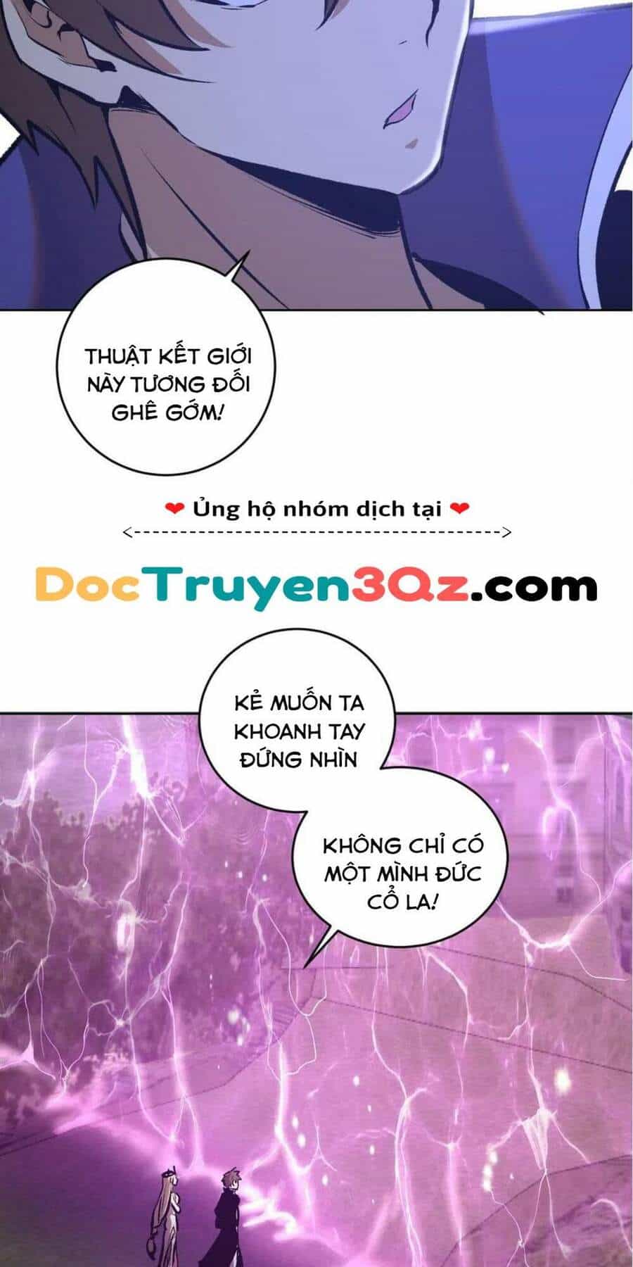 Tinh Linh Ám Đế - Chương 154 - ảnh 29