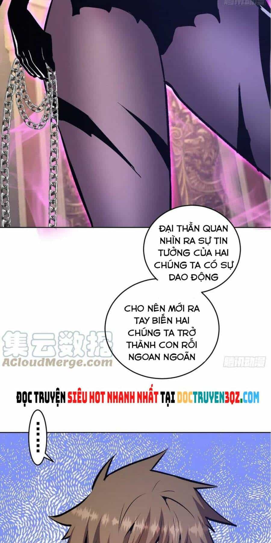Tinh Linh Ám Đế - Chương 154 - ảnh 7
