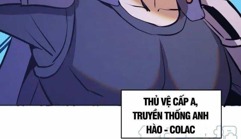 Tinh Linh Ám Đế - Chương 155 - ảnh 14