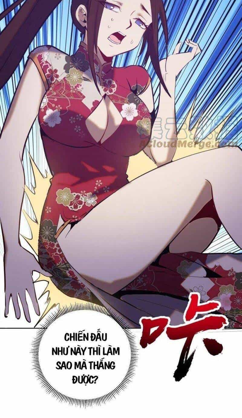 Tinh Linh Ám Đế - Chương 155 - ảnh 30