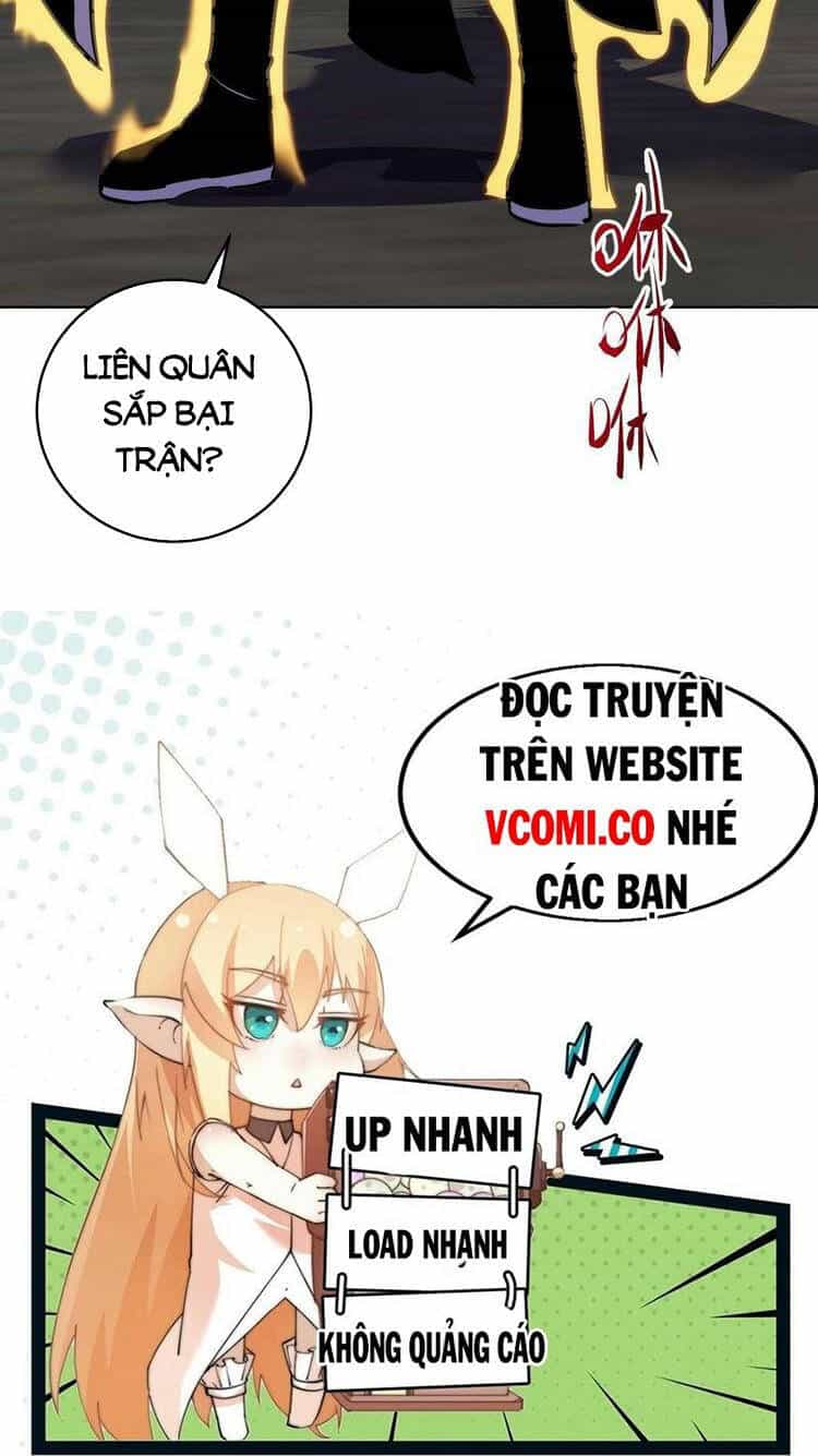 Tinh Linh Ám Đế - Chương 157 - ảnh 36