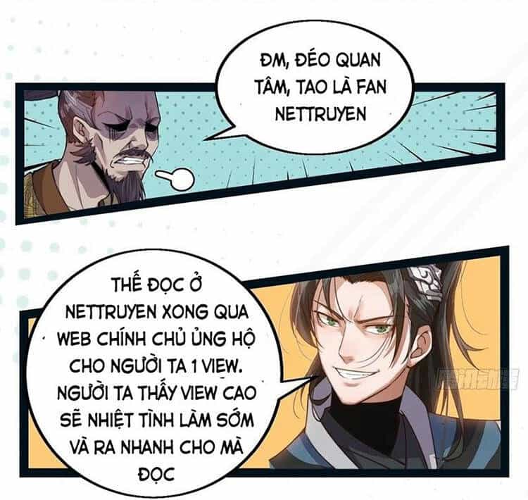 Tinh Linh Ám Đế - Chương 157 - ảnh 37